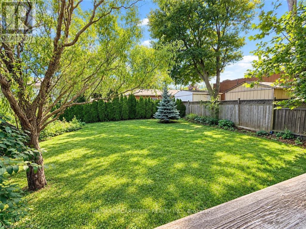 501 Upper Wellington Street, Hamilton, ON