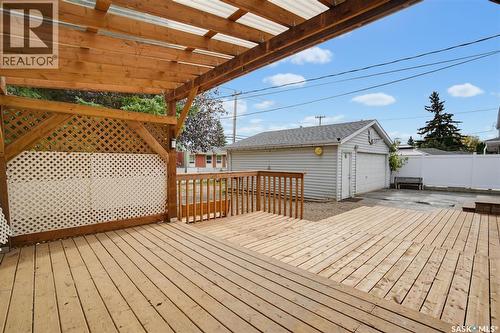 1108 Tiffin Crescent, Saskatoon, SK 