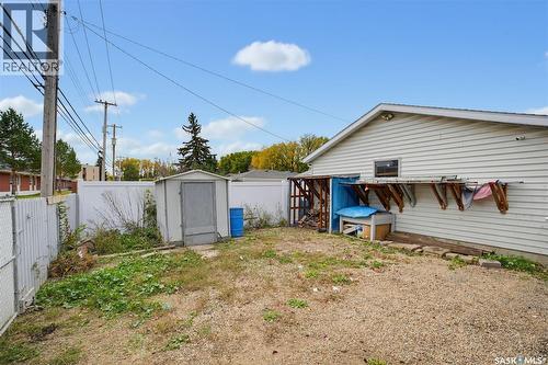 1108 Tiffin Crescent, Saskatoon, SK 