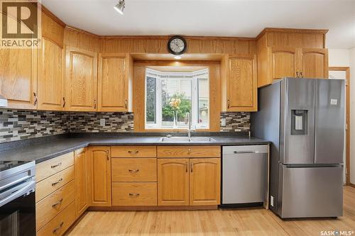 1108 Tiffin Crescent, Saskatoon, SK 