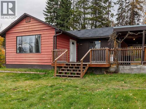 5328 COOK CRESCENT  Prince George, BC V2K 1V1
