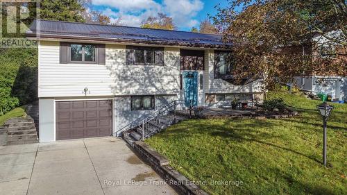 62 SPRINGBROOK DRIVE  Peterborough (Monaghan Ward 2), ON K9J 1L1