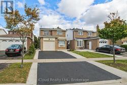 50 DENLOW DRIVE Brampton, ON L6Y 2L5