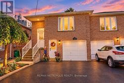 MAIN - 195 VODDEN STREET E Brampton, ON L6V 1M9