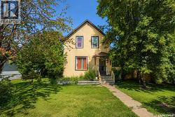 232 10th STREET E Prince Albert, SK S6V 0Y9
