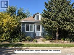 636 Mayer STREET Bruno, SK S0K 0S0
