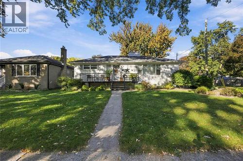 1179 NEWELL STREET  Sarnia, ON N7V 3H7