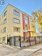40 400 4th AVENUE N  Saskatoon, SK S7K 2M3