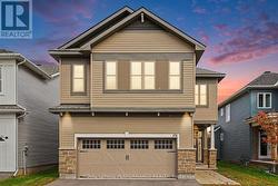 616 ENCLAVE LANE Clarence-Rockland, ON K4K 0M8
