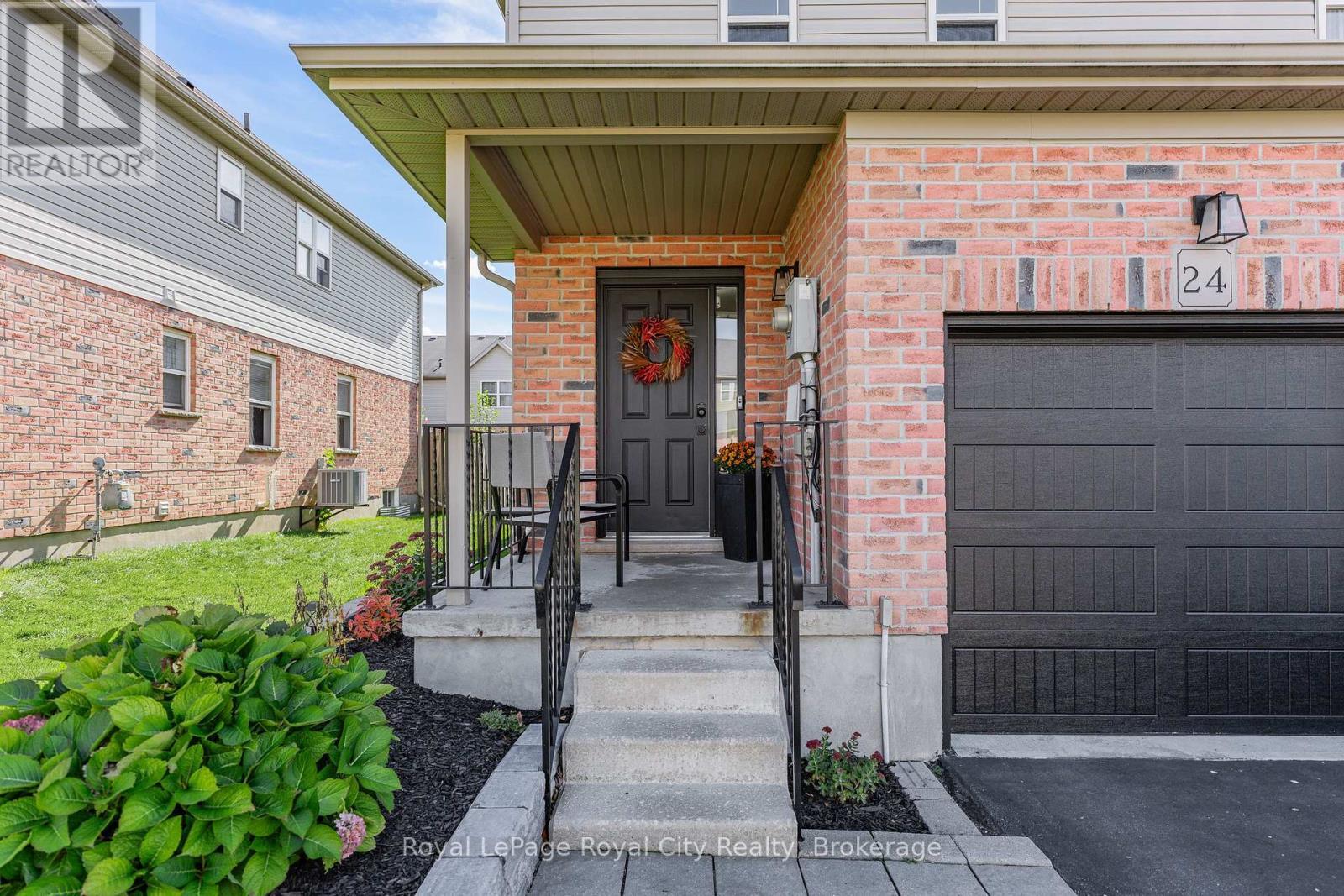 24 Brookfield Crescent, Kitchener, ON
