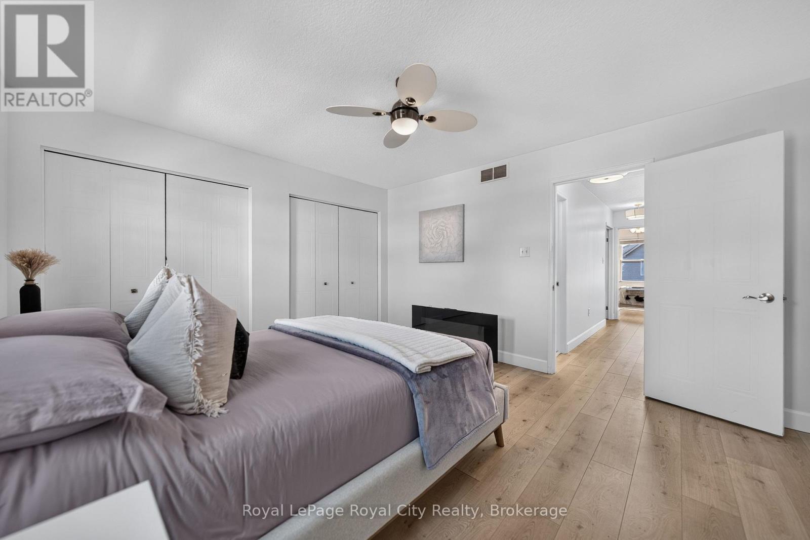 24 Brookfield Crescent, Kitchener, ON