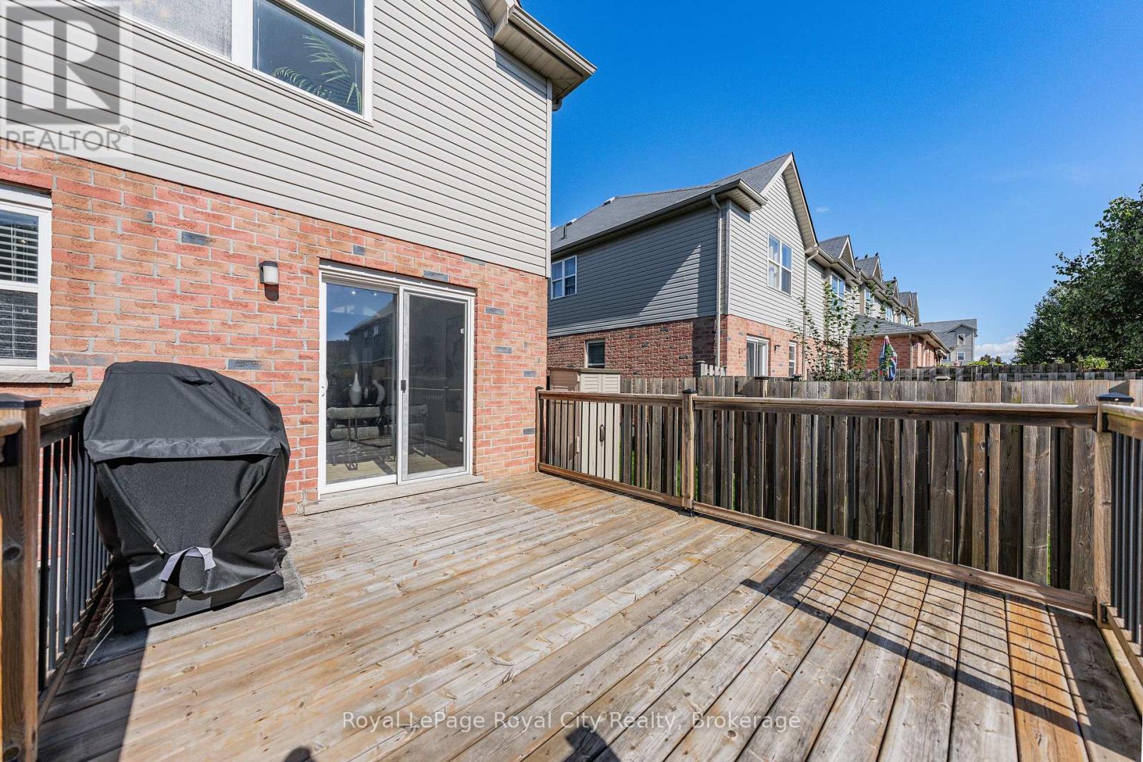 24 Brookfield Crescent, Kitchener, ON