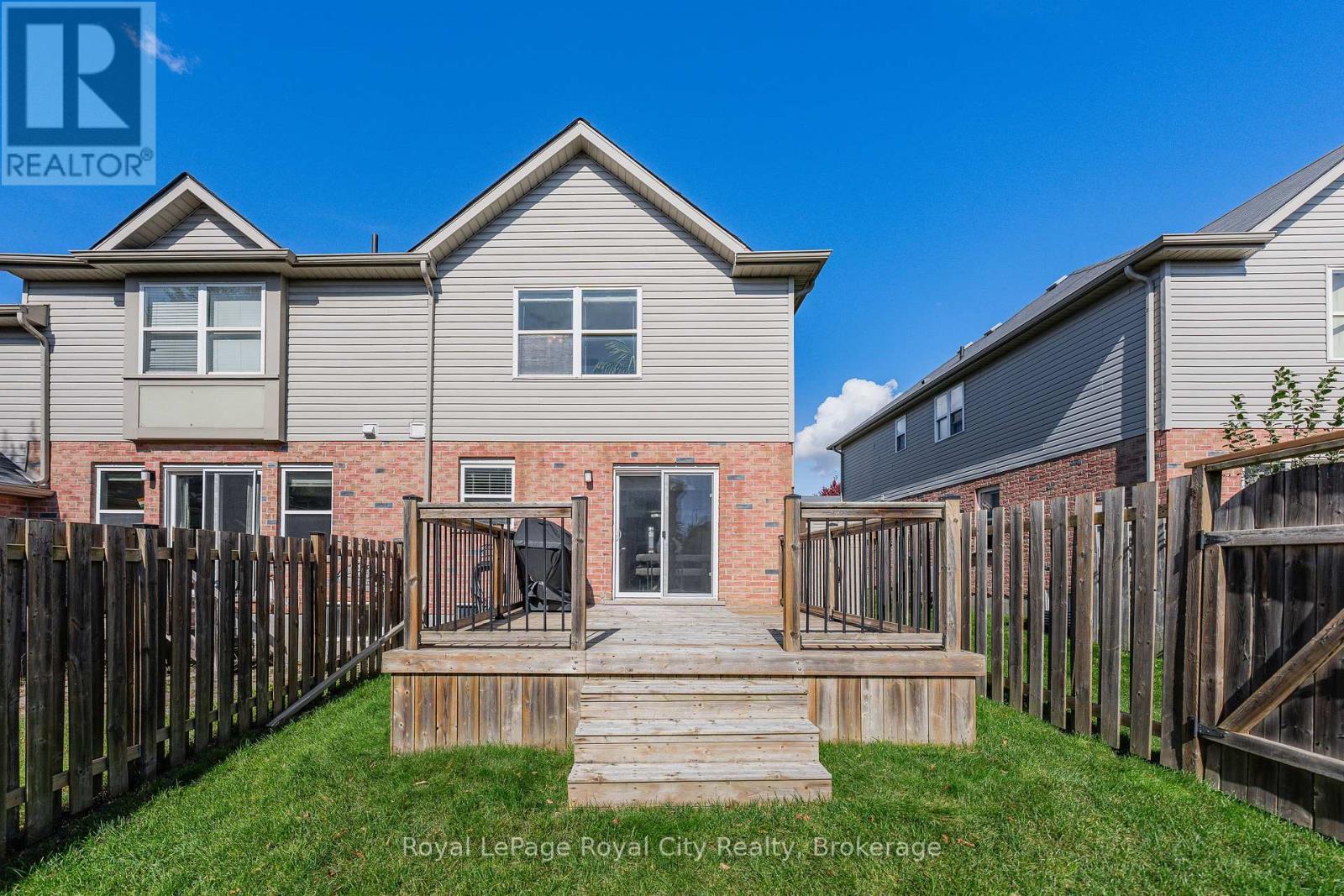 24 Brookfield Crescent, Kitchener, ON