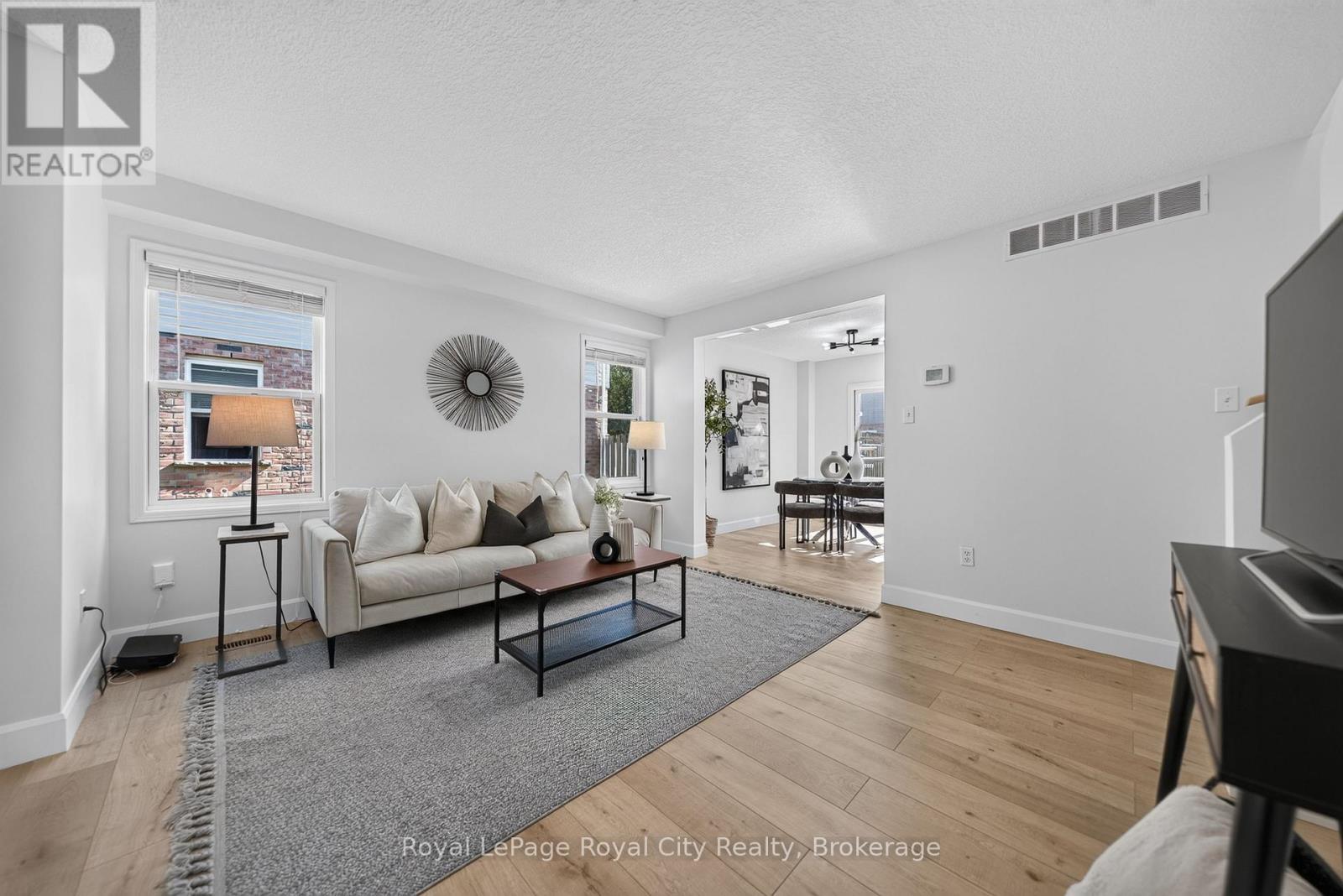 24 Brookfield Crescent, Kitchener, ON
