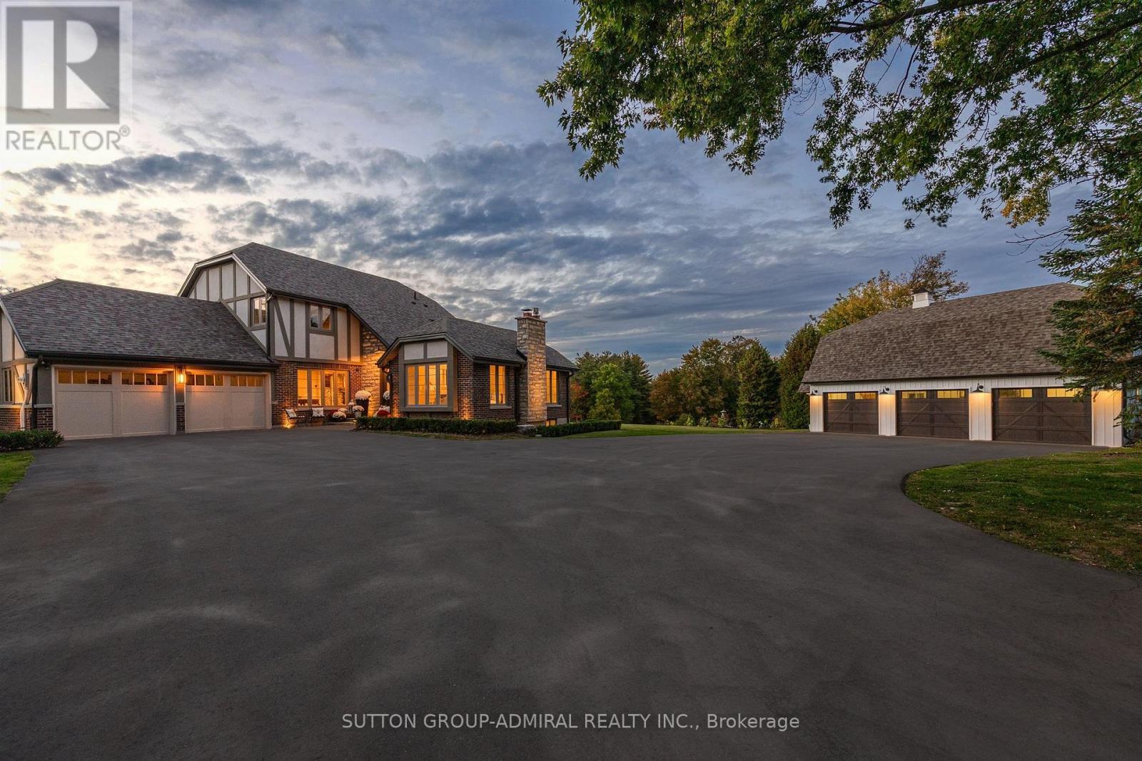 8400 19Th Sideroad, King, ON
