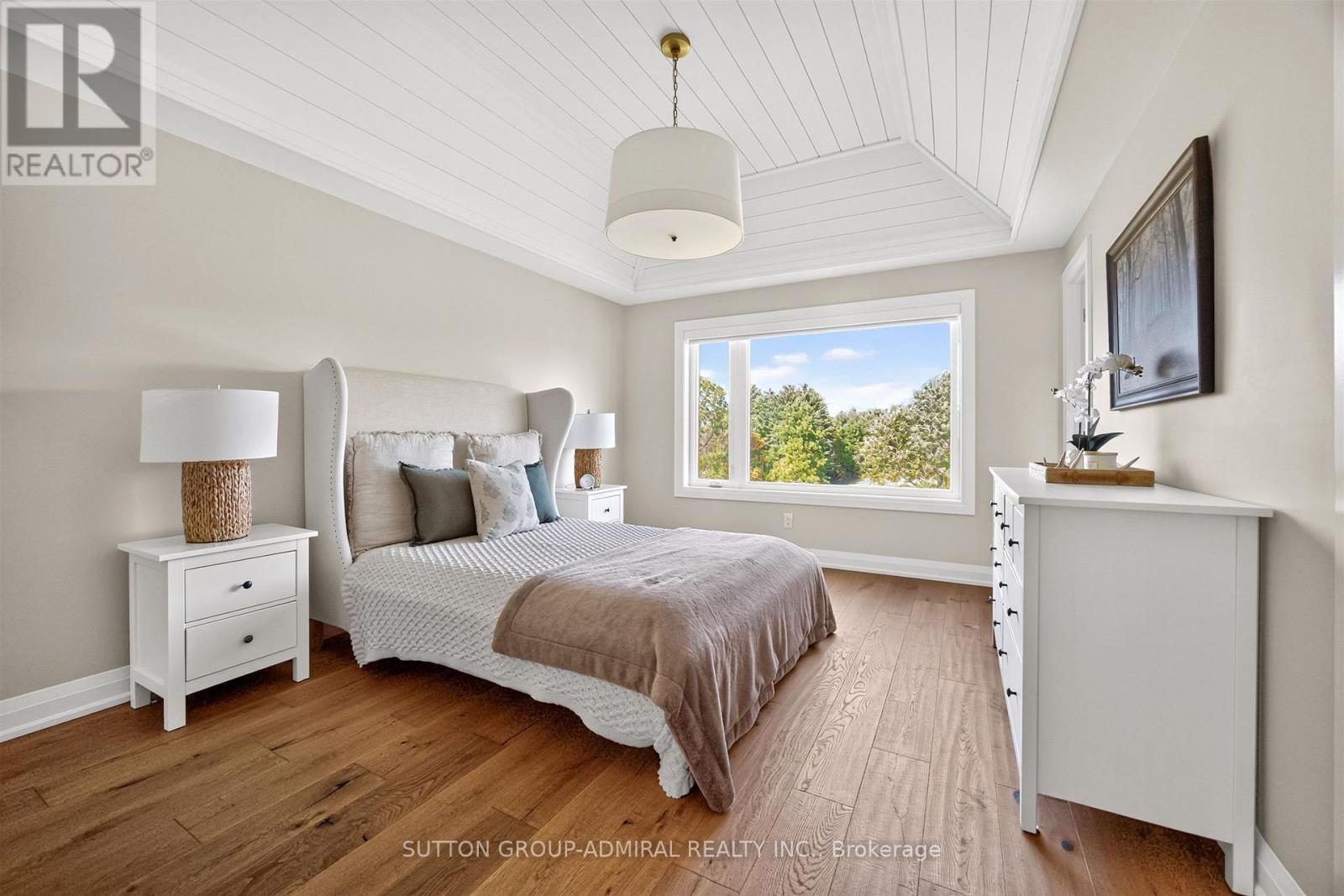 8400 19Th Sideroad, King, ON