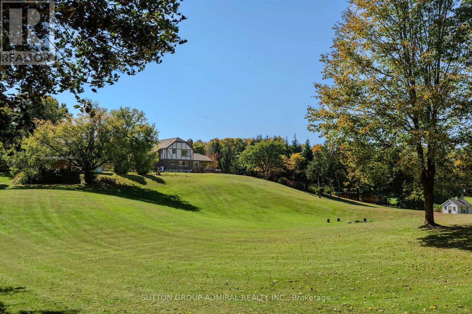 8400 19Th Sideroad, King, ON