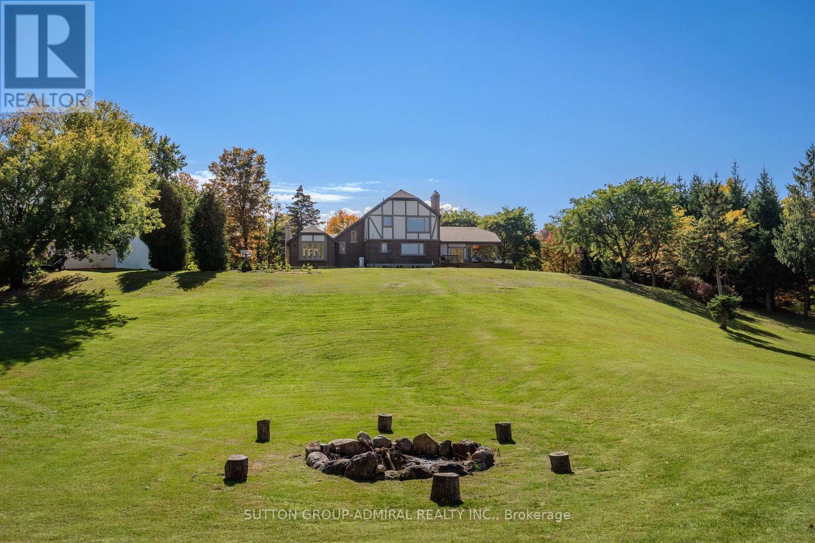 8400 19Th Sideroad, King, ON