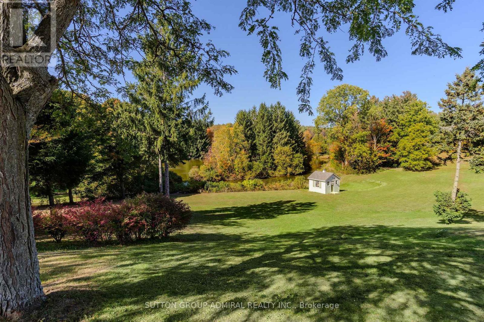 8400 19Th Sideroad, King, ON
