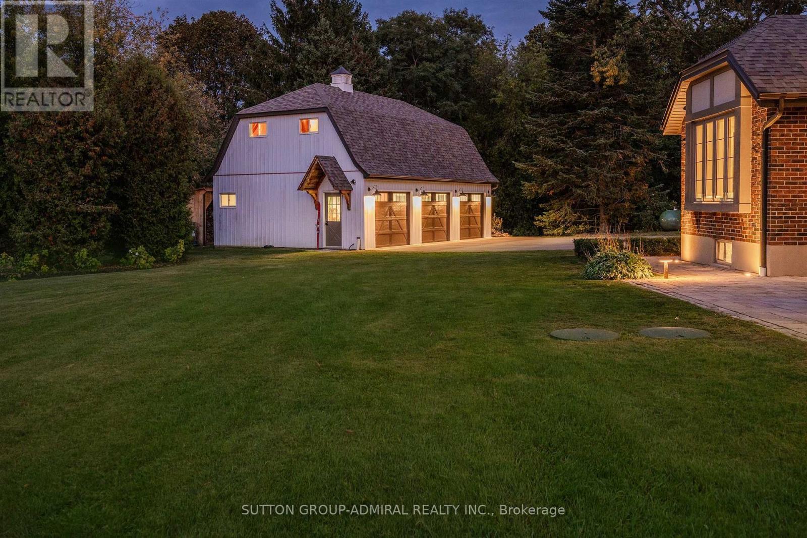 8400 19Th Sideroad, King, ON