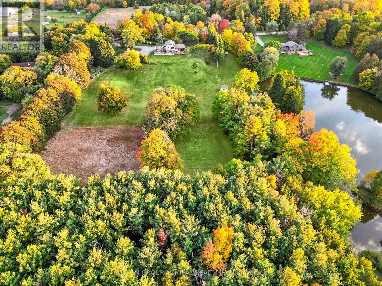 8400 19Th Sideroad, King, ON