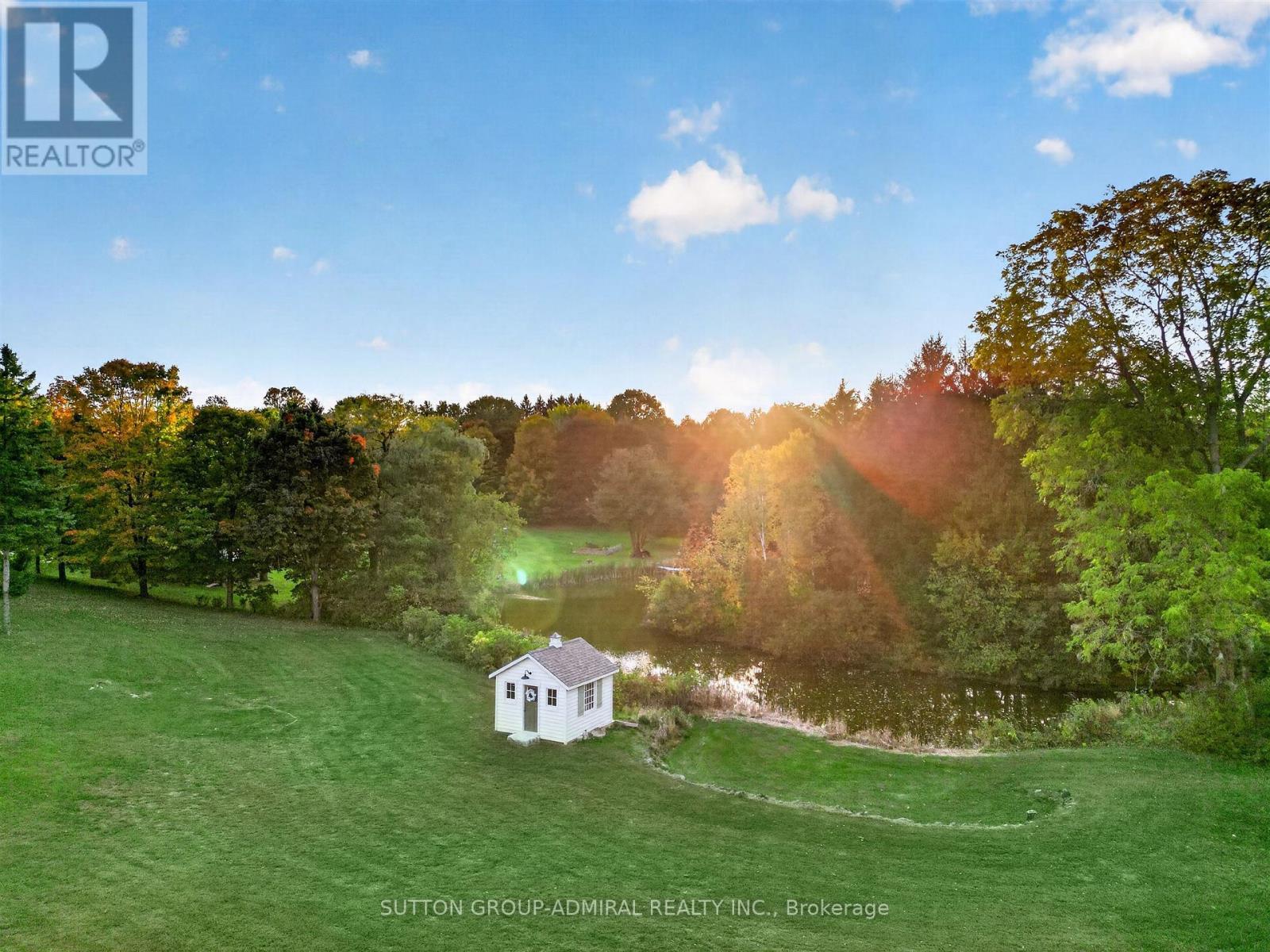 8400 19Th Sideroad, King, ON
