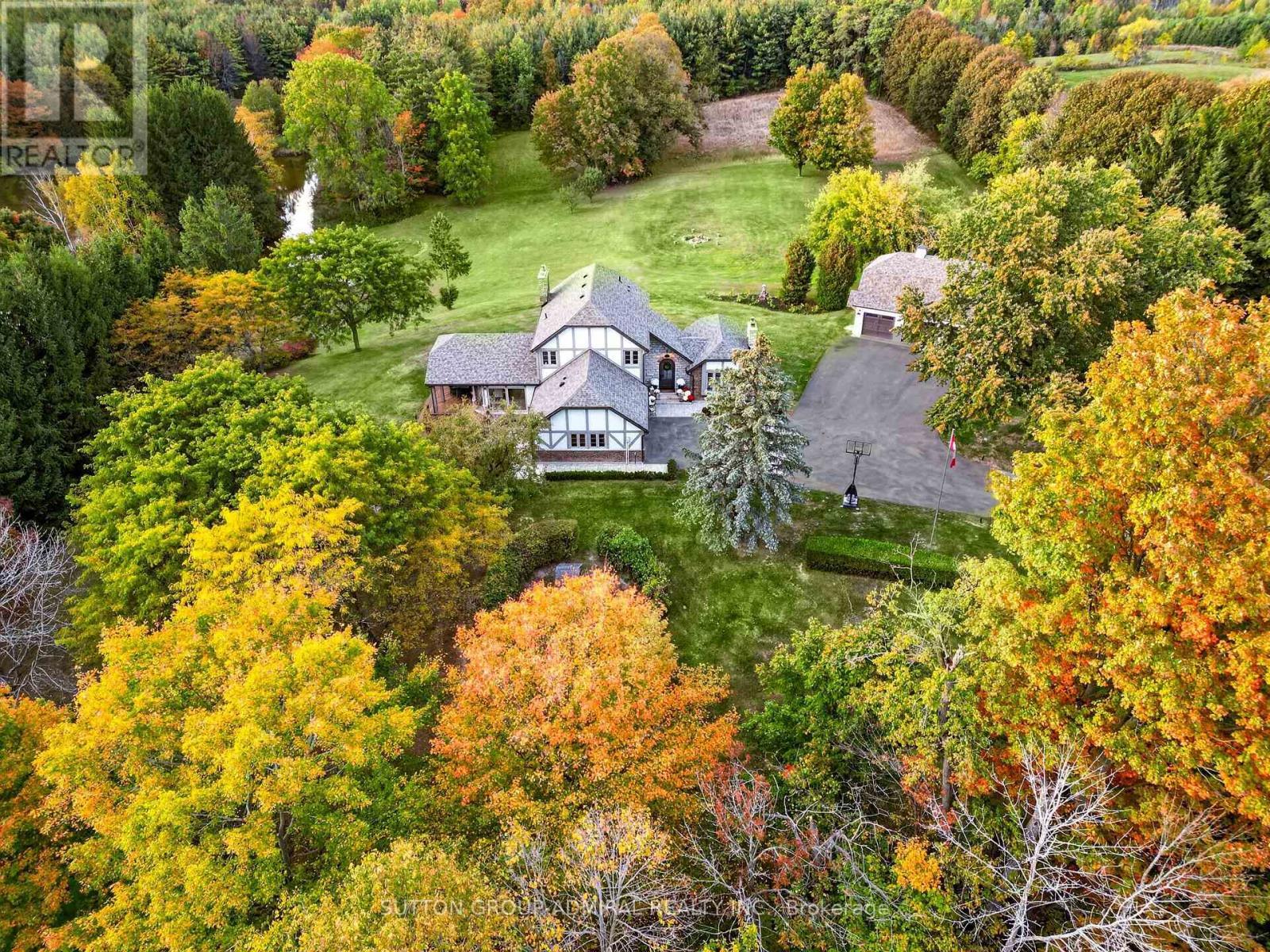 8400 19Th Sideroad, King, ON