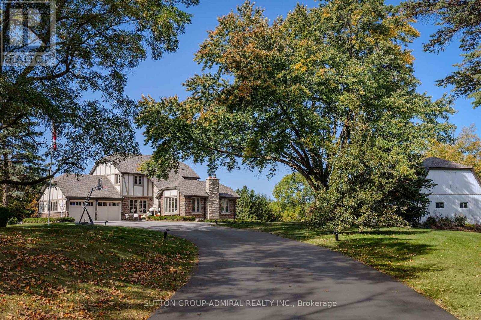 8400 19Th Sideroad, King, ON