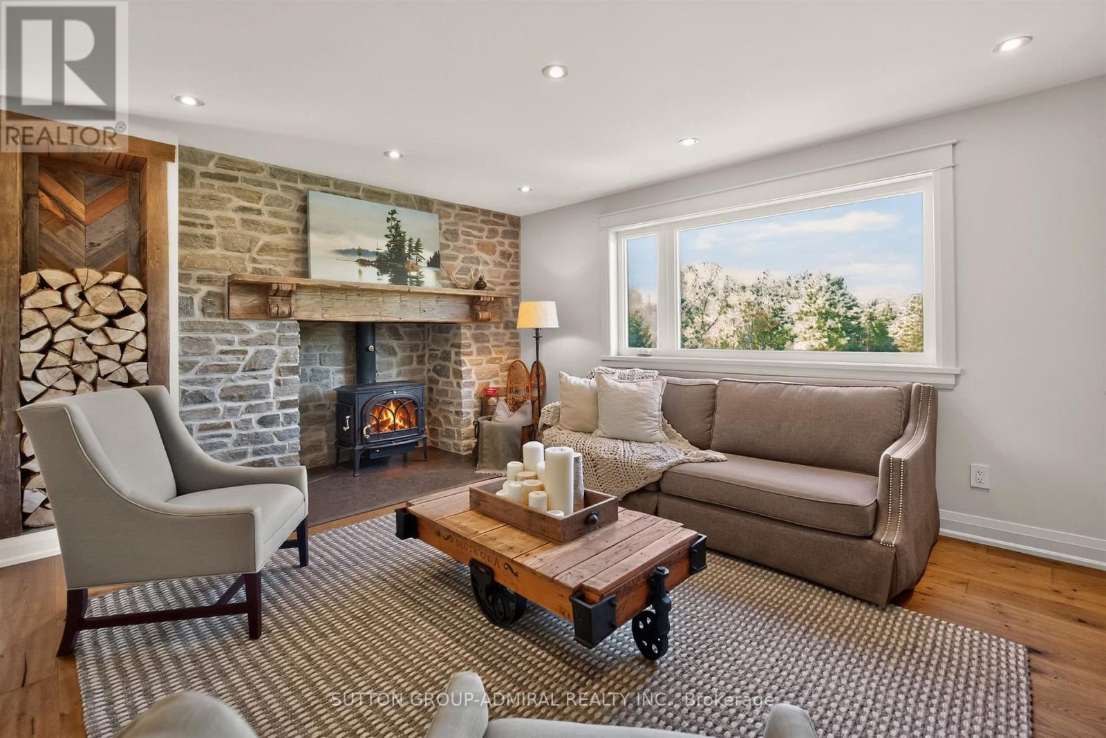 8400 19Th Sideroad, King, ON