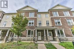 25 CHICAGO LANE Markham, ON L6E 0V6