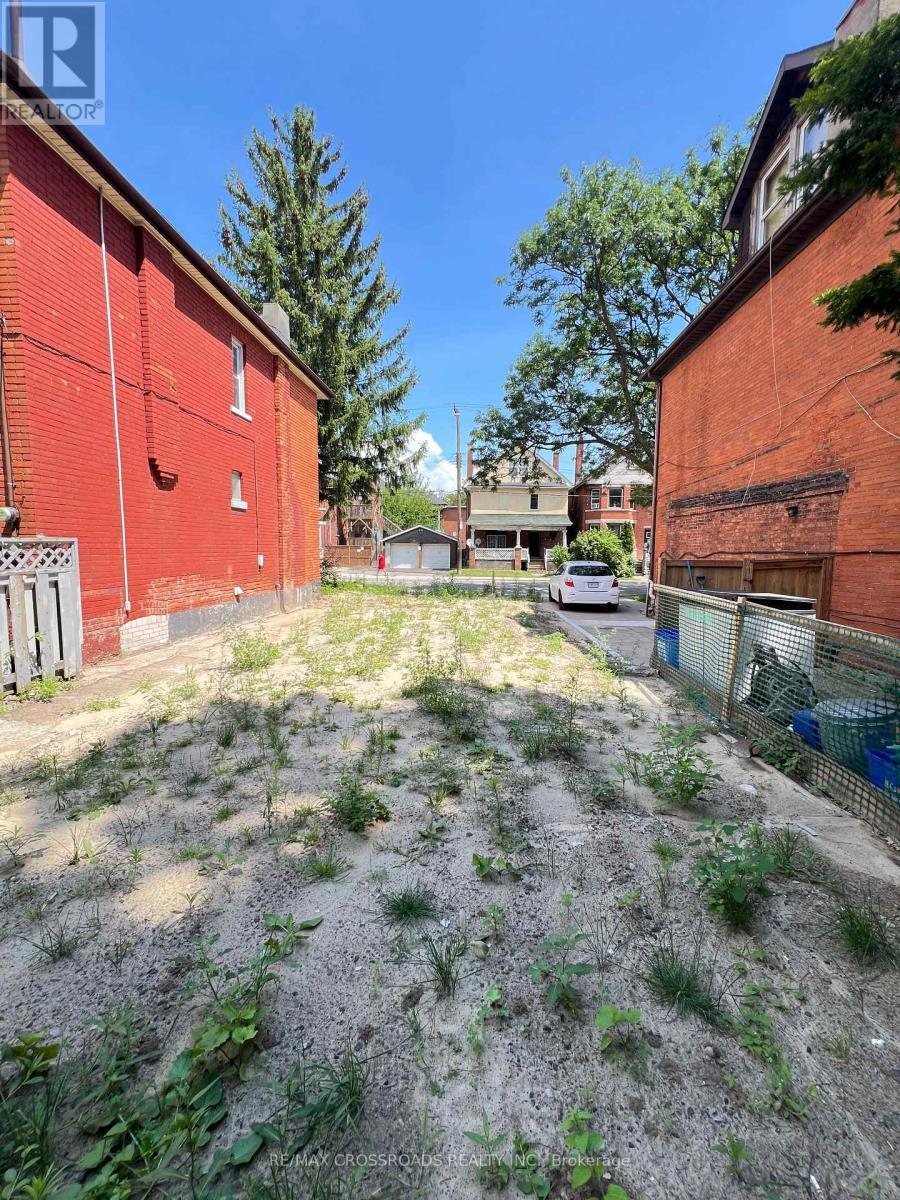 128 Stinson Street, Hamilton, ON