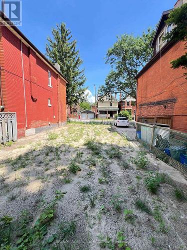 128 Stinson Street, Hamilton, ON 