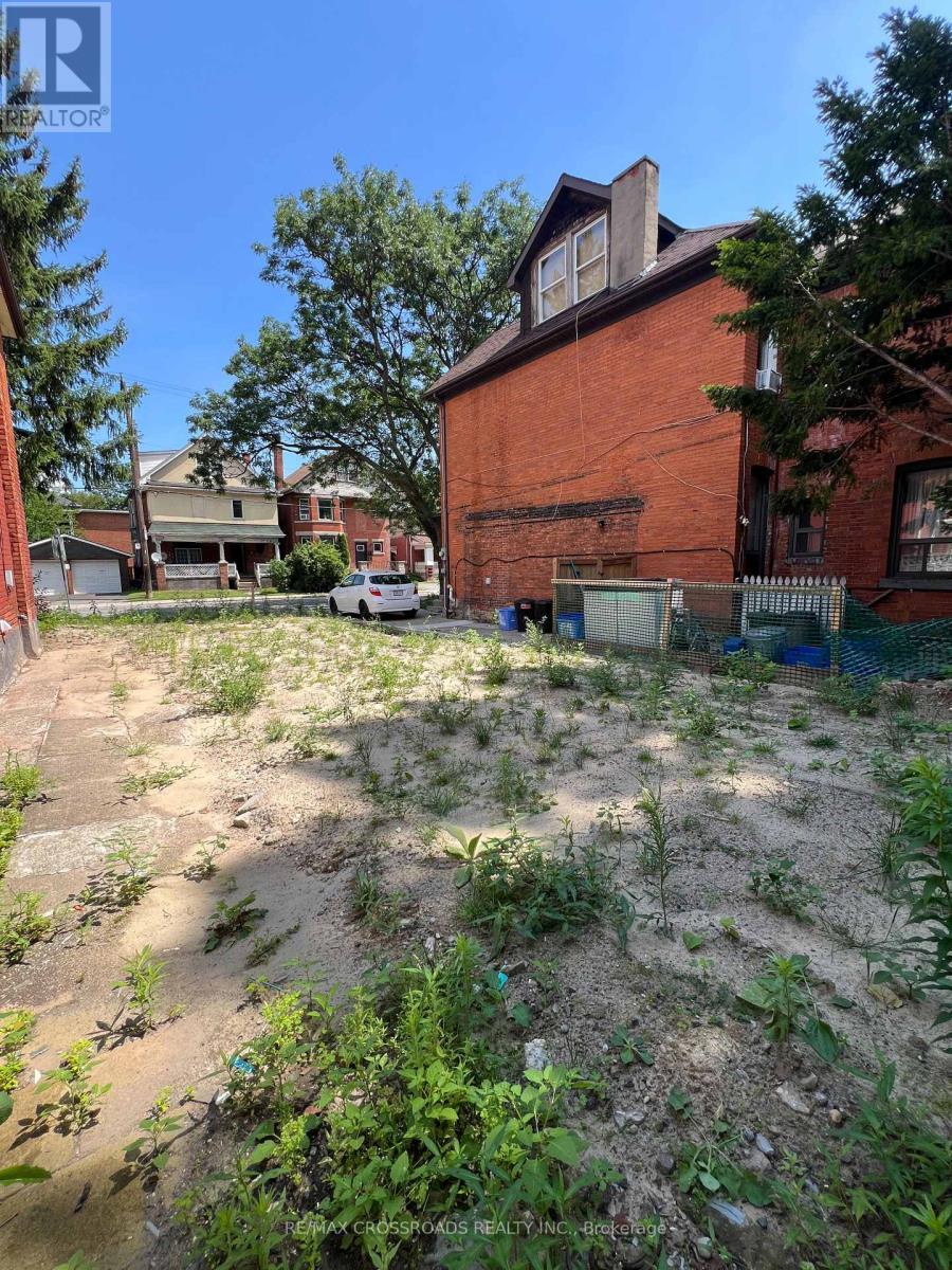128 Stinson Street, Hamilton, ON