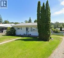 1136 YORSTON AVENUE Quesnel, BC V2J 3B4