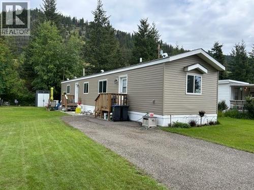 63 770 ELEVENTH AVENUE  Williams Lake, BC V2G 2M4