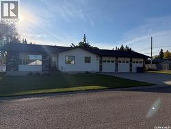 201 1st STREET E Kelvington, SK S0A 1W0