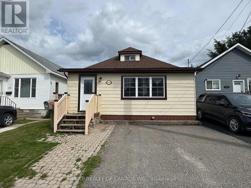 222 MAPLE STREET S  Timmins (Ts - Se), ON P4N 1Z2