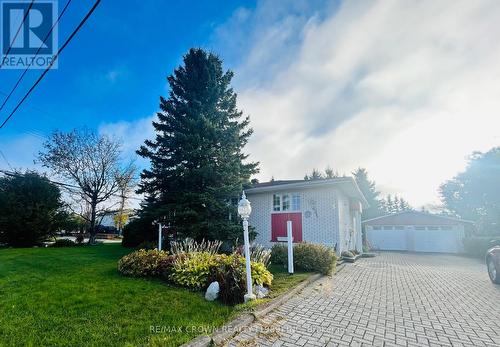 15 LASALLE AVENUE  Kapuskasing, ON P5N 2R8
