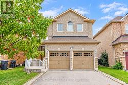 277 QUEEN MARY DRIVE Brampton, ON L7A 3L6