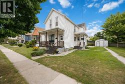 265 MAXWELL STREET Sarnia, ON N7T 5C6