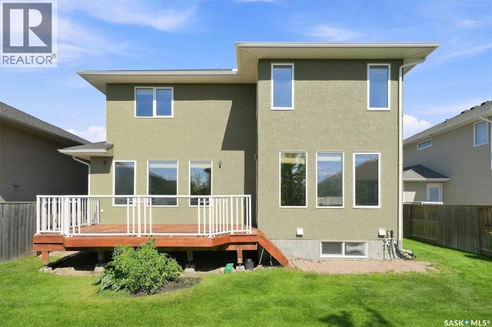 1311 Shepherd Crescent, Saskatoon, SK