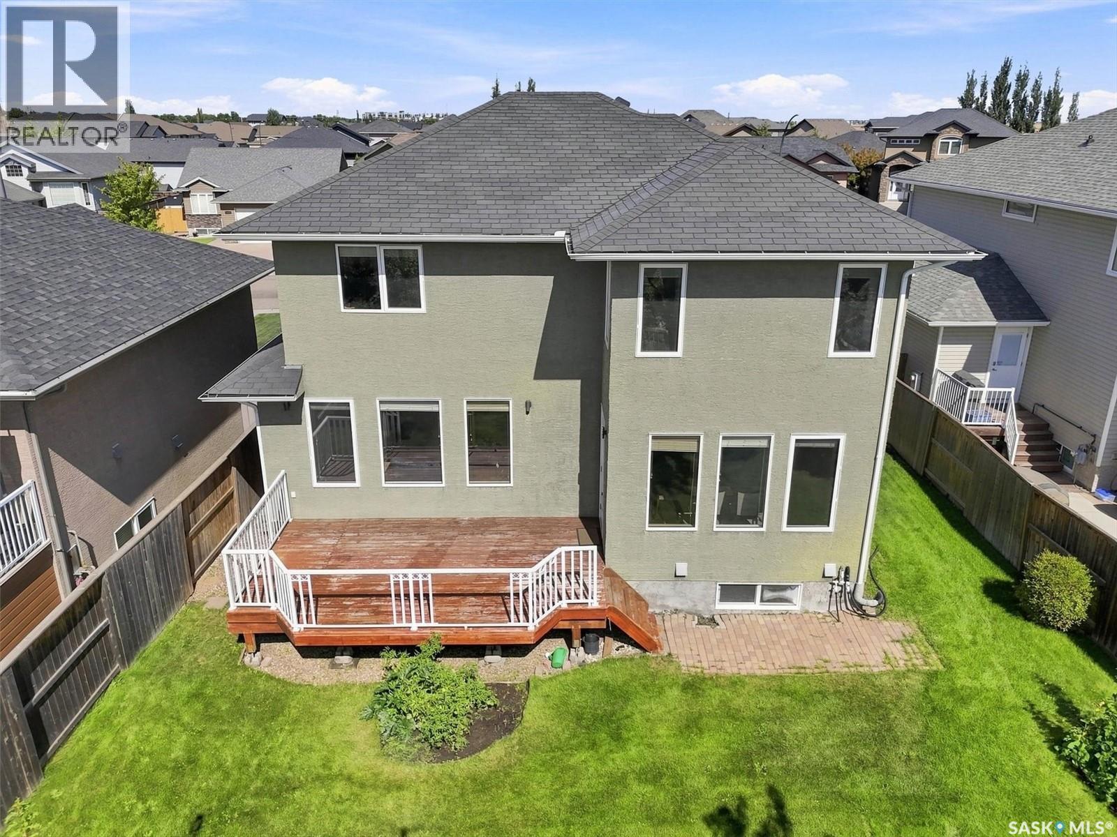 1311 Shepherd Crescent, Saskatoon, SK
