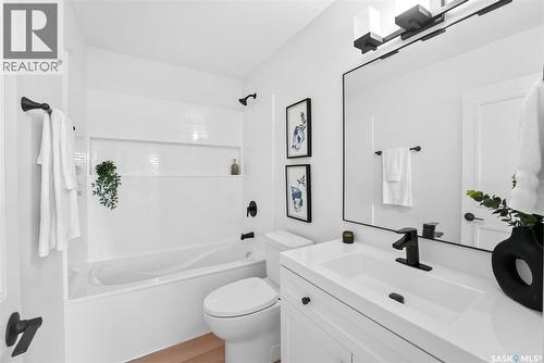 5004 1St Avenue, Regina, SK 