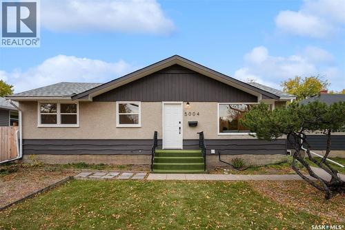 5004 1St Avenue, Regina, SK 