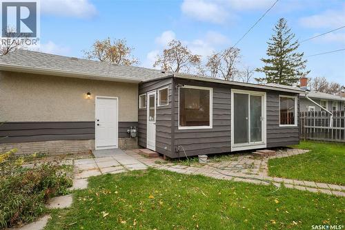 5004 1St Avenue, Regina, SK 