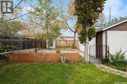 5004 1St Avenue, Regina, SK 