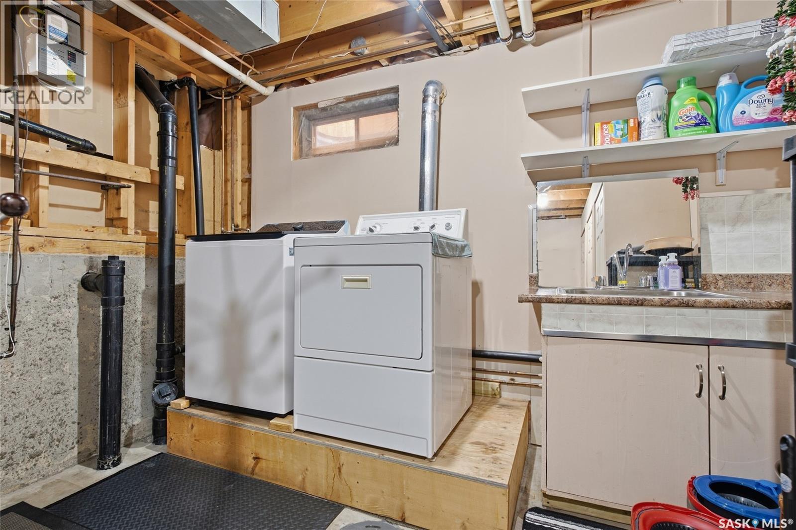 403 Sherry Crescent, Saskatoon, SK