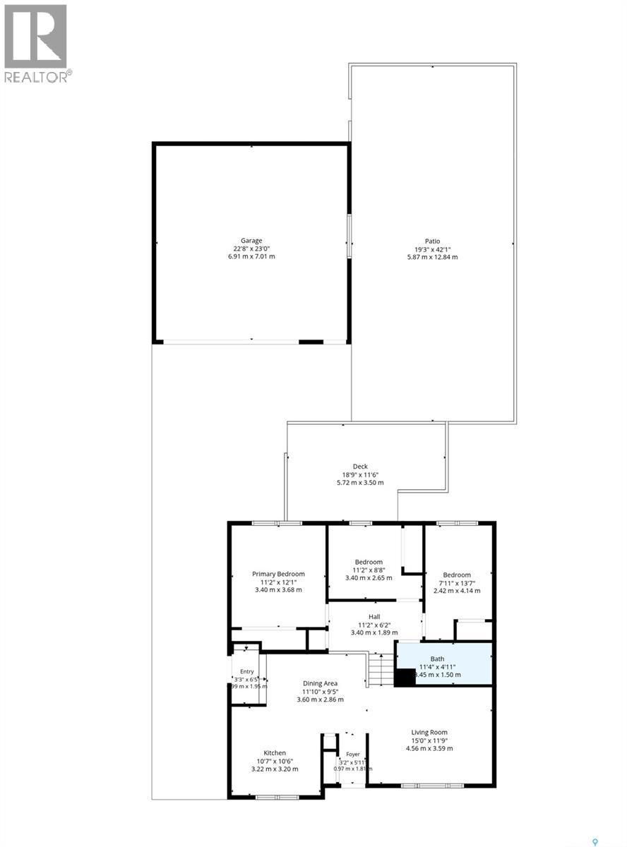 403 Sherry Crescent, Saskatoon, SK