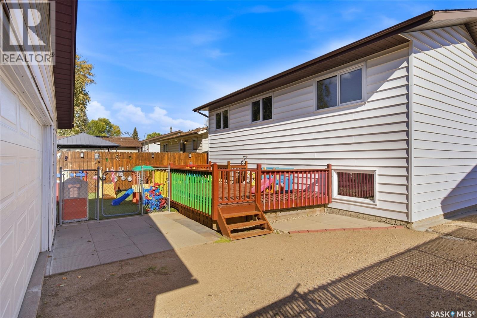 403 Sherry Crescent, Saskatoon, SK