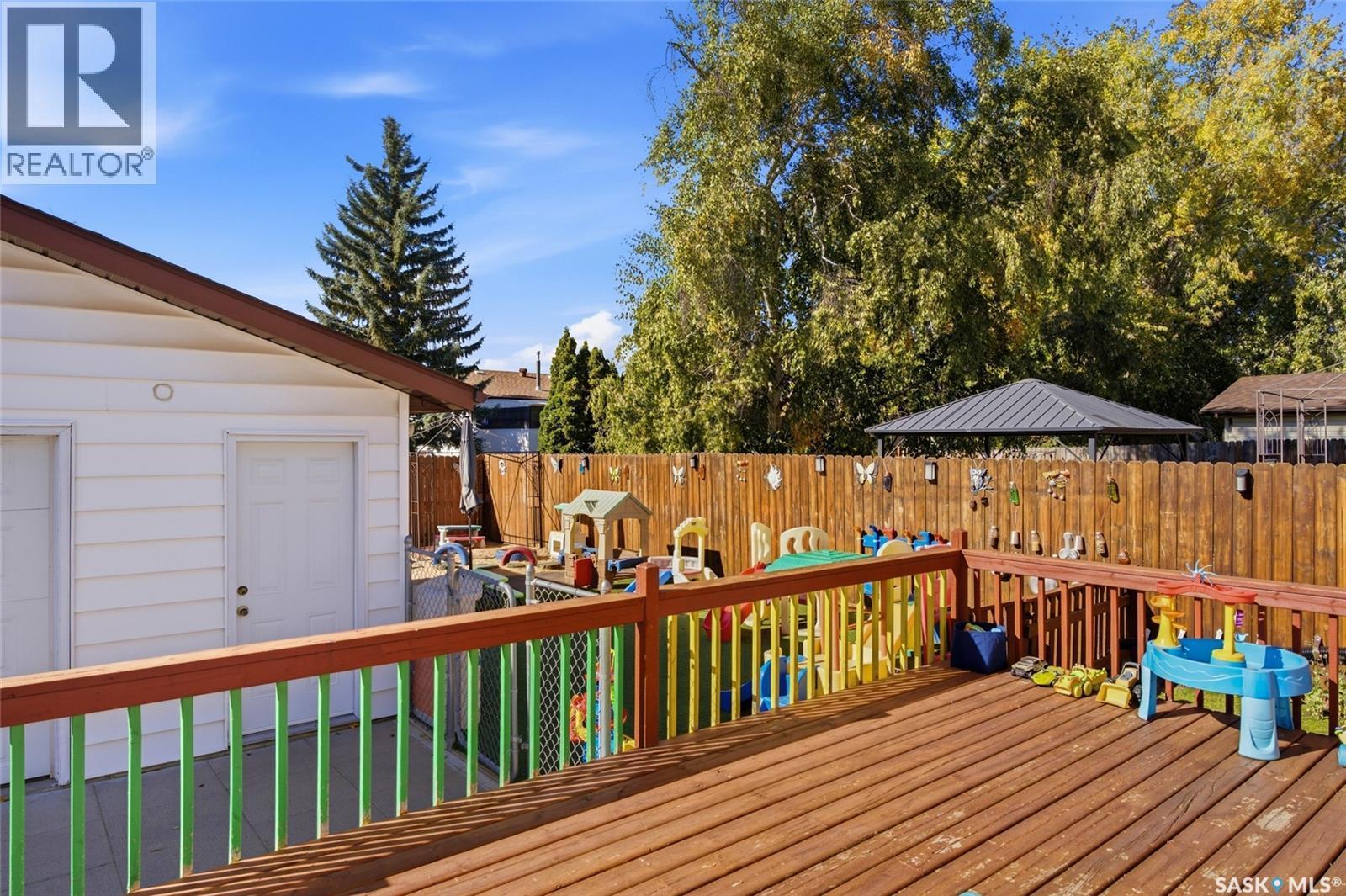 403 Sherry Crescent, Saskatoon, SK